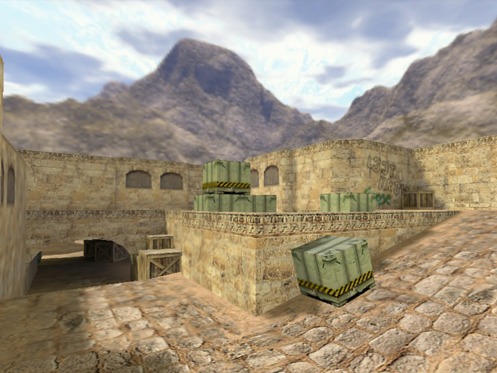 de_dust2