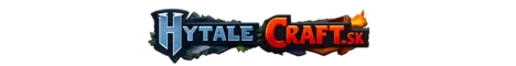 Server - Hytale Server Banner